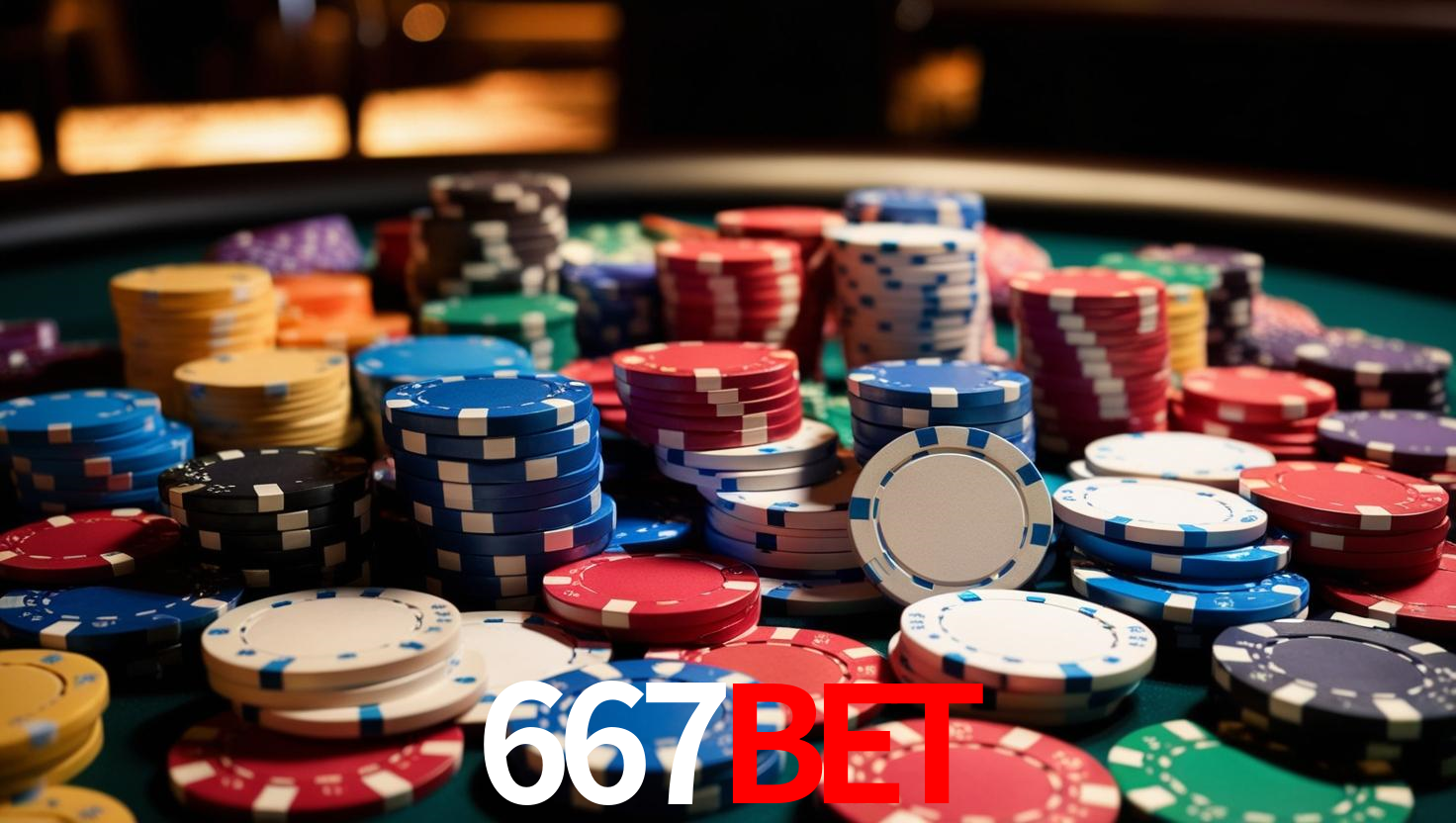 667BET