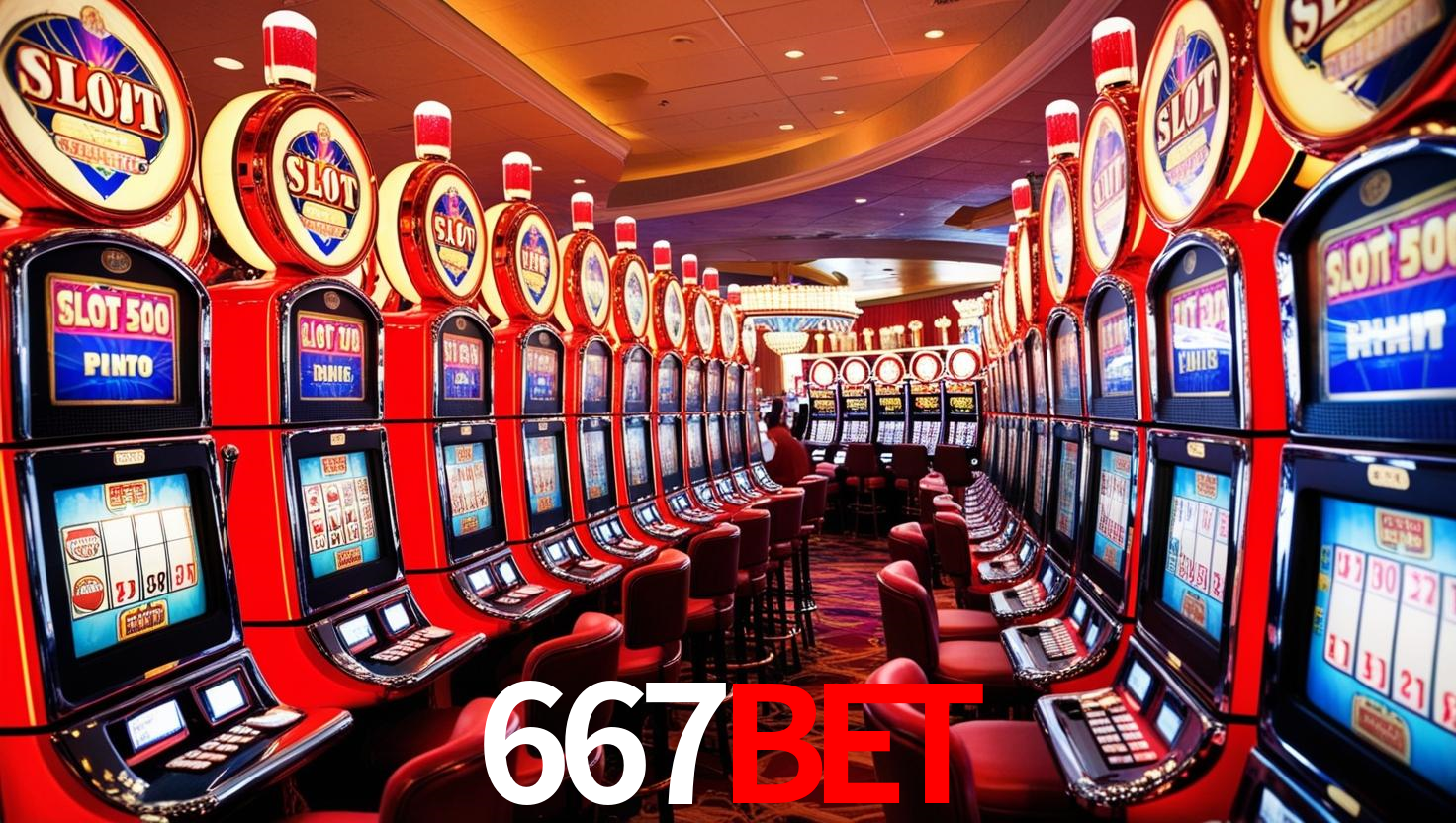 667BET