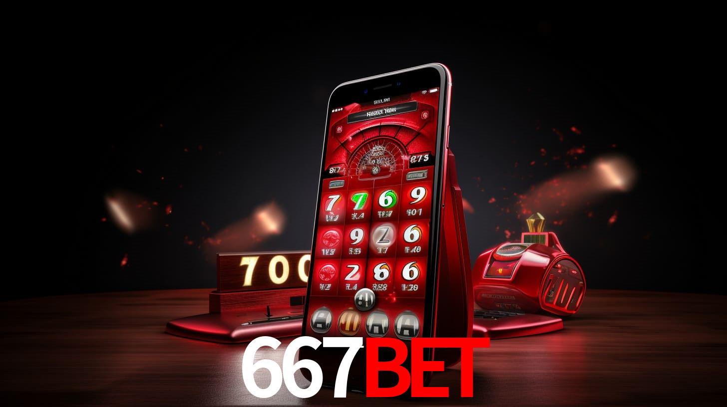 667BET